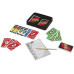 Mattel Spiele Kartenspiel UNO Deluxe
