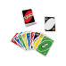 Mattel Spiele Kartenspiel UNO Deluxe
