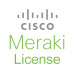 Cisco Meraki Lizenz LIC-MX100-ENT-3YR 3 Jahre Cisco Meraki Lizenz LIC-MX100-ENT-3YR 3 Jahre