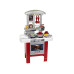 Klein-Toys Spielküche MIELE Starter