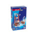 Klein-Toys Reinigungs-Spielzeug Besenwagen und Staubsauger mit Zubehör Klein-Toys Reinigungs-Spielzeug Besenwagen und Staubsauger mit Zubehör