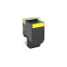Lexmark Toner 70C2XY0 Yellow