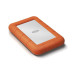 LaCie Externe Festplatte Rugged Mini 2 TB