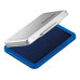 Pelikan Stempelkissen Blau