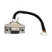 Shuttle Schnittstellenerweiterung PVG01 VGA-Kit