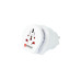 SKROSS Reiseadapter Combo World - USA SKROSS Reiseadapter Combo World - USA