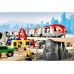 BRIO Eisenbahn Reisezug Set