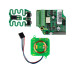 2N RFID-Leser 125kHz Kartenleser