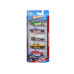 Hot Wheels Action Cars 5er Geschenkset assortiert Hot Wheels Action Cars 5er Geschenkset assortiert