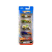 Hot Wheels Action Cars 5er Geschenkset assortiert Hot Wheels Action Cars 5er Geschenkset assortiert