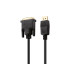 HDGear Kabel DisplayPort - DVI-D, 1 m HDGear Kabel DisplayPort - DVI-D, 1 m