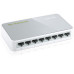TP-Link Switch TL-SF1008D 8 Port TP-Link Switch TL-SF1008D 8 Port