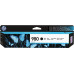 HP Tinte Nr. 980 (D8J10A) Black