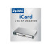 Zyxel Lizenz UAG5100 iCard +16 AP Zyxel Lizenz UAG5100 iCard +16 AP