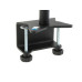 Edbak Tischhalterung SV29C bis 10 kg – Schwarz Edbak Tischhalterung SV29C bis 10 kg – Schwarz