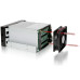 ICY DOCK Backplane-Modul MB153SP-B 3.5