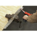 BLACK+DECKER Bandschleifer KA900E Netzbetrieb