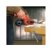 BLACK+DECKER Bandschleifer KA900E Netzbetrieb