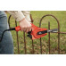 BLACK+DECKER Bandschleifer KA900E Netzbetrieb