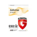 G DATA AntiVirus – Swiss Edition Vollversion, 10 Devices, 1 Jahr G DATA AntiVirus – Swiss Edition Vollversion, 10 Devices, 1 Jahr