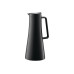 Bodum Thermoskanne Bistro 1100 ml, Schwarz