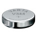 Varta Knopfzelle V344 10 Stück Varta Knopfzelle V344 10 Stück