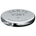 Varta Knopfzelle V381 10 Stück Varta Knopfzelle V381 10 Stück