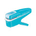 Harinacs Standard Klammerlos, 6 Blatt, Blau