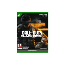 Activision Blizzard Call of Duty: Black Ops 6