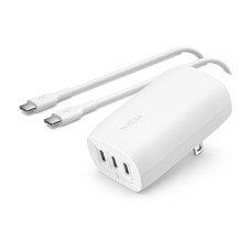 Belkin USB-Wandladegerät 3x USB-C PD 67W
