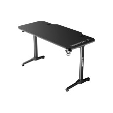 Ultradesk Gaming Tisch Frag Schwarz Ultradesk Gaming Tisch Frag Schwarz