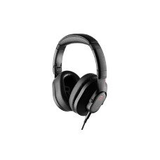 Austrian Audio Over-Ear-Kopfhörer Hi-X20 Schwarz Austrian Audio Over-Ear-Kopfhörer Hi-X20 Schwarz