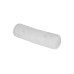 pad Kissen mit Federn 15 x 50 cm, Weiss