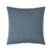 pad Kissenbezug Cane 40 x  40 cm, Blau