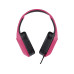 Trust Headset GXT 415P Zirox Pink/Schwarz