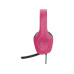 Trust Headset GXT 415P Zirox Pink/Schwarz