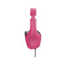 Trust Headset GXT 415P Zirox Pink/Schwarz