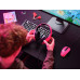 Trust Headset GXT 415P Zirox Pink/Schwarz
