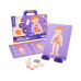 mierEdu Kinderspiel Magnet Pad – Menschliche Anatomie mierEdu Kinderspiel Magnet Pad – Menschliche Anatomie