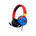 HyperX Headset Cloud Mini Blau/Gelb/Rot/Schwarz