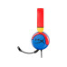 HyperX Headset Cloud Mini Blau/Gelb/Rot/Schwarz