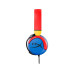 HyperX Headset Cloud Mini Blau/Gelb/Rot/Schwarz