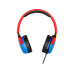 HyperX Headset Cloud Mini Blau/Gelb/Rot/Schwarz