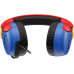 HyperX Headset Cloud Mini Blau/Gelb/Rot/Schwarz