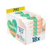 Pampers Harmonie Protect+Care 18er Pack / 792 Stück