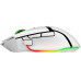 Razer Gaming-Maus Razer Basilisk V3 Pro 35k Weiss