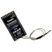 Futaba Fernsteuerung T10J Mode 2
