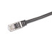 Wirewin Patchkabel Cat 5e, F/UTP, 50 m, Schwarz Wirewin Patchkabel Cat 5e, F/UTP, 50 m, Schwarz