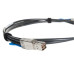 Supermicro SAS-Kabel CBL-SAST-0573 1 m Supermicro SAS-Kabel CBL-SAST-0573 1 m