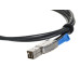 Supermicro SAS-Kabel CBL-SAST-0573 1 m Supermicro SAS-Kabel CBL-SAST-0573 1 m